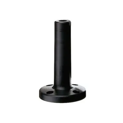 Base with integrated tube for signal tower ( Werma )