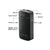 WiFi Borescope camera with diam. 8mm x 5m  cable