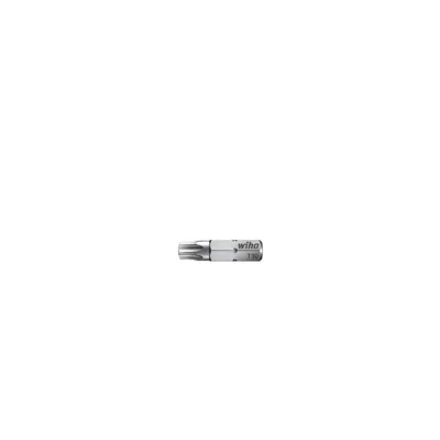 Wiha otsik: Standard 25 mm TORX® 1/4" (01718) T20