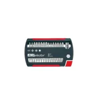 Wiha otsikute komplekt  XLSelector Standard 25 mm valik 1/4" 31-tk. (29417)