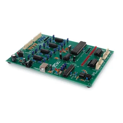 EXTENDED USB INTERFACE BOARD