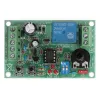 START-STOP TIMER (1s - 60h)