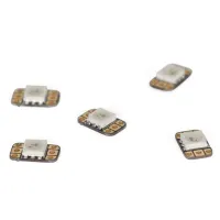 Sewable LED modules for clothing - BRIGHTDOT PACK