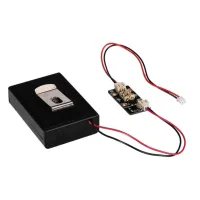 BRIGHTDOT - toite ja kaitsemoodul