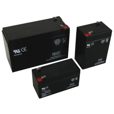 Elektrolüütaku 12V-7Ah