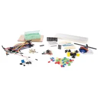 Electronics components kit ARDUINO®