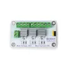 3-channel powerful MOSFET (IRF540NS) module