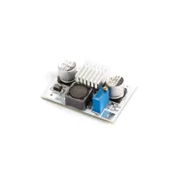 LM2577 DC-DC pinget tõstev moodul: 3,5..35 V - 5..55V