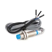 Induktiiv proxy-lüliti moodul