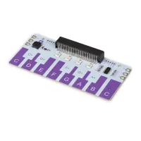 PIANO SHIELD FOR MICROBIT