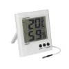 DIGITAL THERMOMETER / HYGROMETER