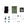 Siren sound generator (constructor)