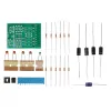 STEREO RIAA Preamplifier (constructor kit)