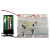 SOLDERLESS EDUCATIONAL STARTER KIT