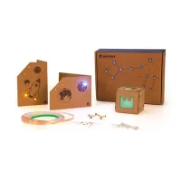 TAPE-O-TRONICS CRAFT BOX