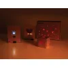 TAPE-O-TRONICS CRAFT BOX - HEARTS EDITION