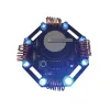 MADLAB ELECTRONIC KIT - ATOM HEART