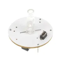 Elektrooniline küünal ( konstruktor )