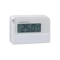 Мини цифровой термометр