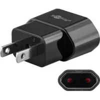 Reisiadapter: USA Jaapan