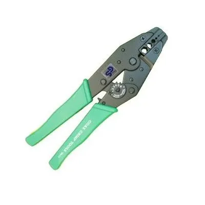 Crimping tool, BNC: 1,7-8,2mm