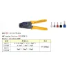 Crimping tool: 0,5-6mm2