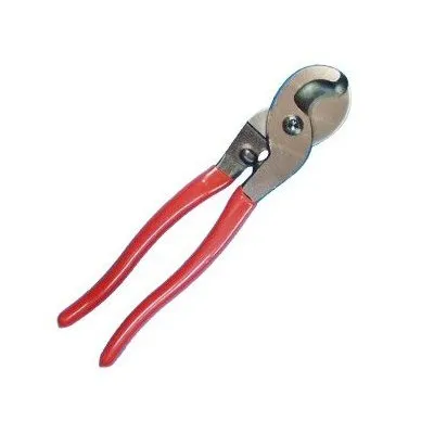 Cable cutter: ...60mm2 Cu/Al