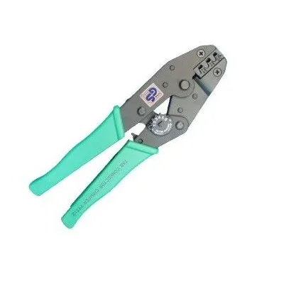 Tabconnector crimping tool: 1,1-10mm2