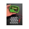 ATLAS ZEN - Zener Diode Analyzer (0 - 50 V)