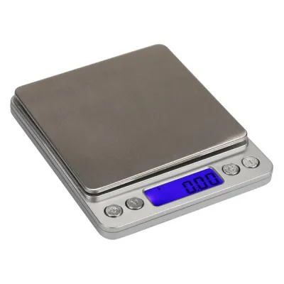 Kaal 0.1-500g grammi, eraldus 0.01g