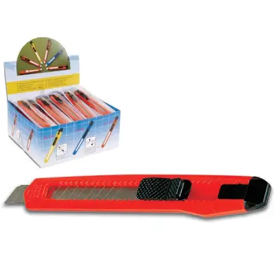 Nuga väike 125mm 10mm plastik 77103-GBY