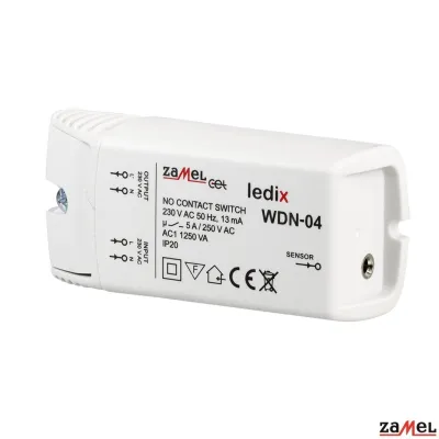 Sensorlüliti 230V, Exta Free
