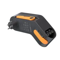 Mobility Dock Denmark, EV Charger