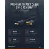 DVI to HDMI™ Adapter Cable