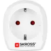 Country Adapter Europe to UK