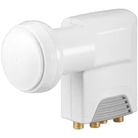 Universal Quattro LNB