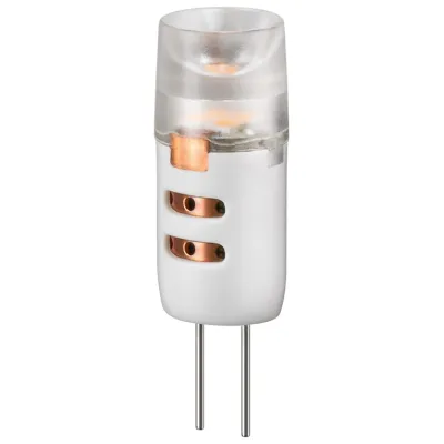 LED Compact Lamp, 1.1 W