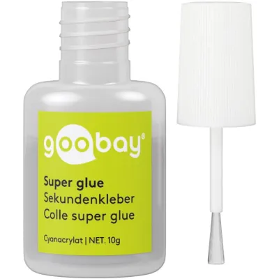 Super Glue 10 g