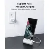 Power Stand 18.5 W, 5000 mAh