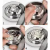 LED Compact Lamp, 1.1 W