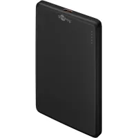 Magnetic Wireless Power Bank 5,000 mAh