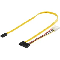 PC Data Cable, 1.5/3/6 Gbit/s