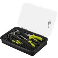 Tool Set Starter, 26-Piece