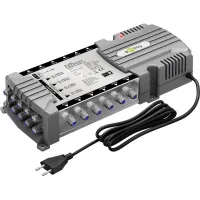 Sat Multiswitch 9 Inputs/12 Outputs