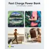 Fast Charge Power Bank 20,000 mAh with Power Delivery