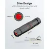 Outdoor (IP68) LAN Cable Connector, CAT 6 Shielded