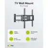 TV wall mount Basic FULLMOTION (M)