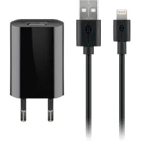 Apple Lightning Charger Set (5 W)
