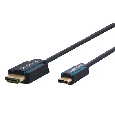 USB-C™ to HDMI™ Adapter Cable