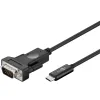 USB-C™ to VGA Adapter Cable